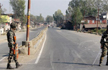 Kashmir unrest: Curfew lifted from 6 areas of Srinagar, strike continues